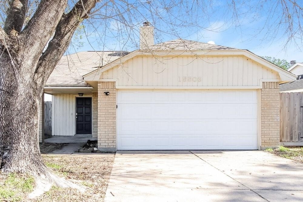 15503 Boulder Oaks Drive - Photo 0