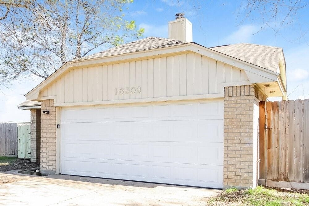 15503 Boulder Oaks Drive - Photo 1