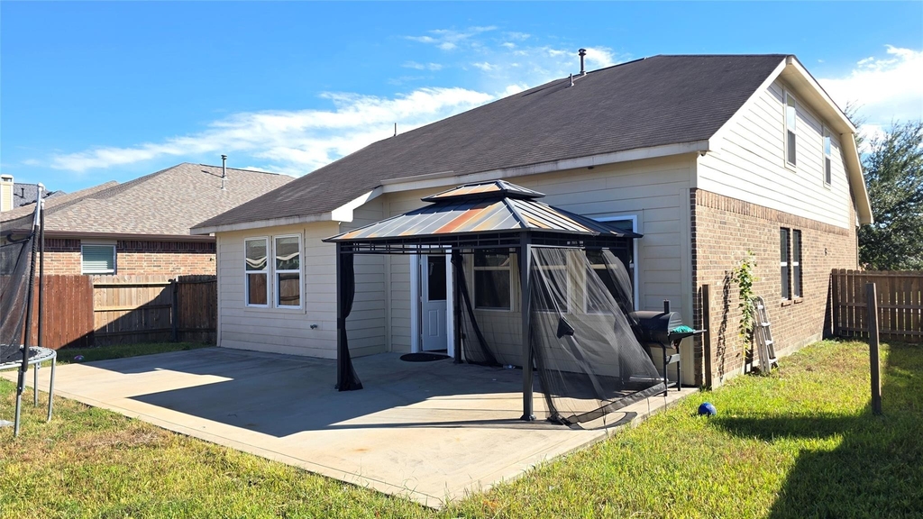12634 Mansfield Glen Court - Photo 19