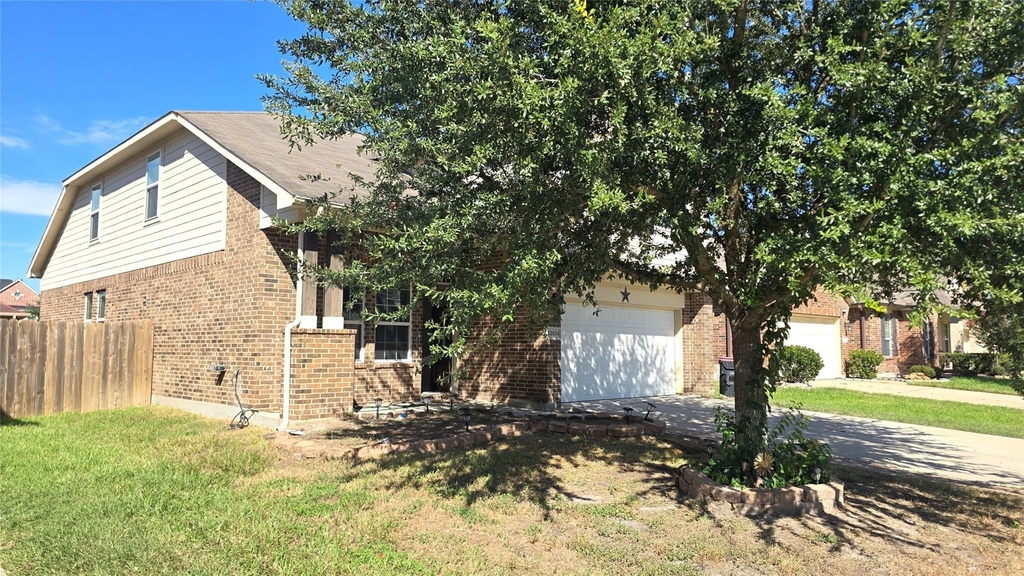 12634 Mansfield Glen Court - Photo 1