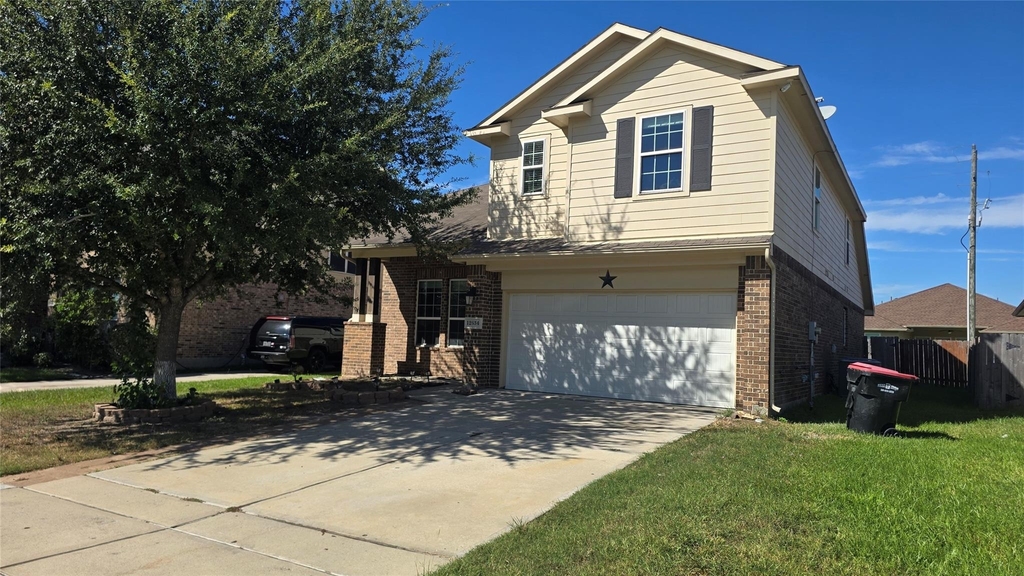 12634 Mansfield Glen Court - Photo 0