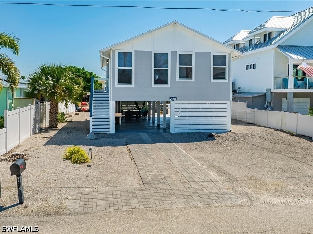 24566 Redfish Street - Photo 1