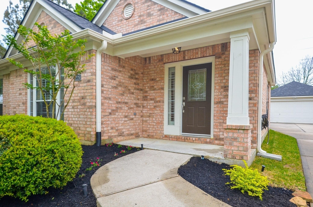 4226 Windy Chase Lane - Photo 2