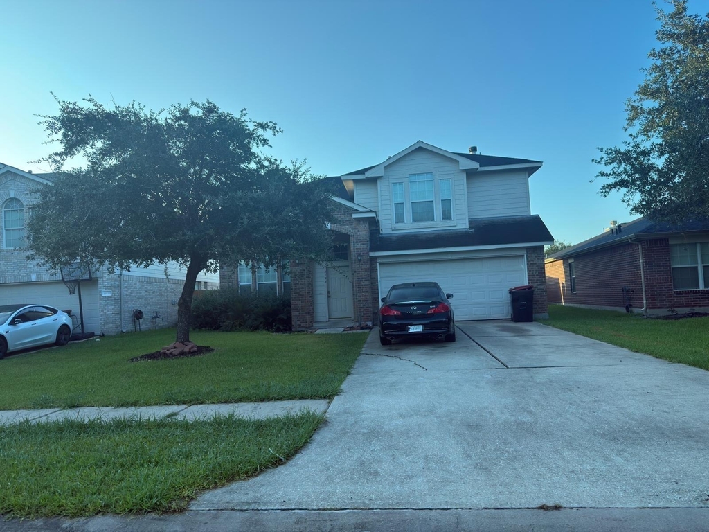 18123 Mayfield Meadow Lane - Photo 1