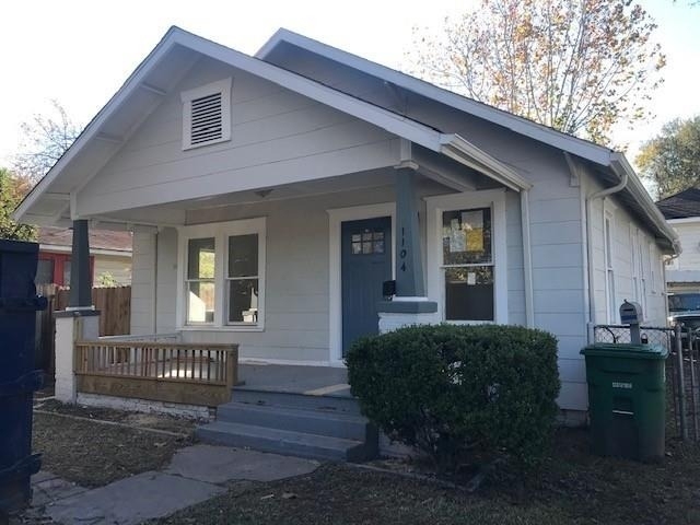 1104 E 26th Street - Photo 0