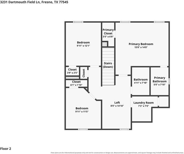 3231 Dartmouth Field Lane - Photo 16