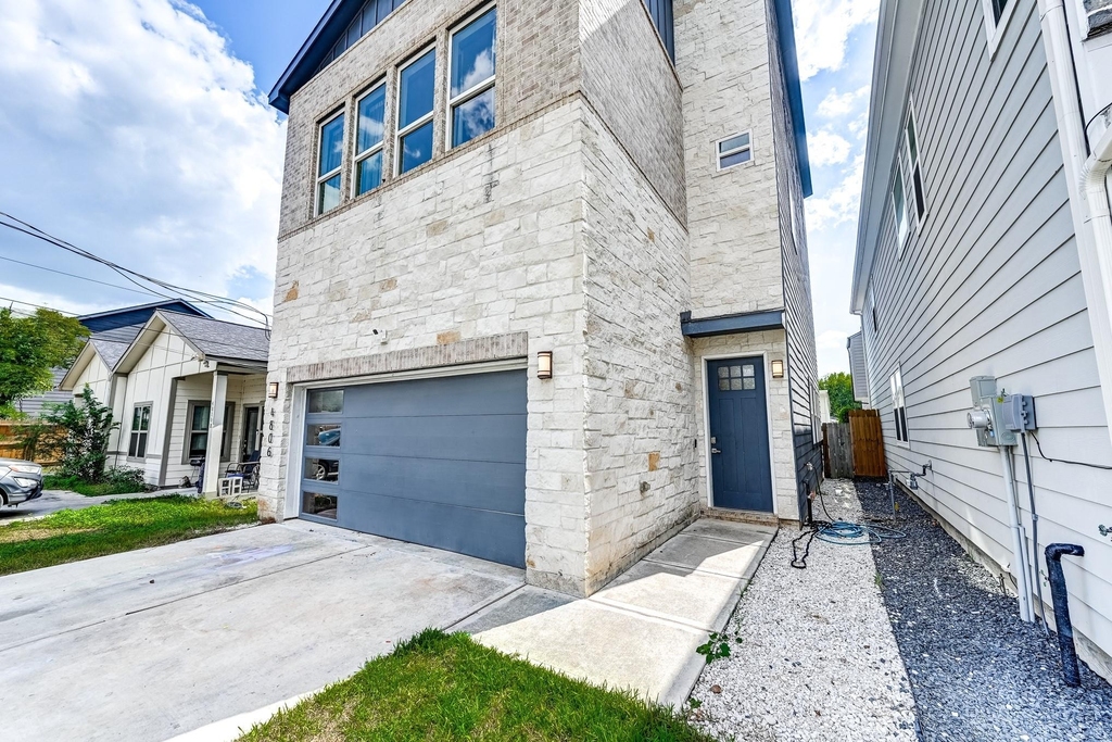 4806 Wilmington Street - Photo 1