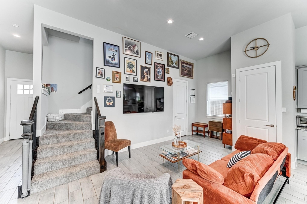 4806 Wilmington Street - Photo 8