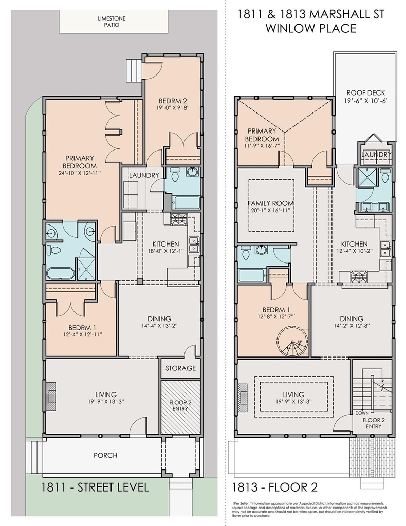 1811 Marshall Street - Photo 22