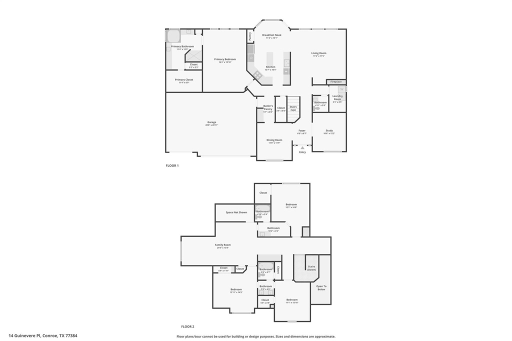 14 Guinevere Place - Photo 47