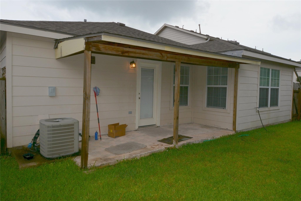 13018 Hill Canyon Lane - Photo 23