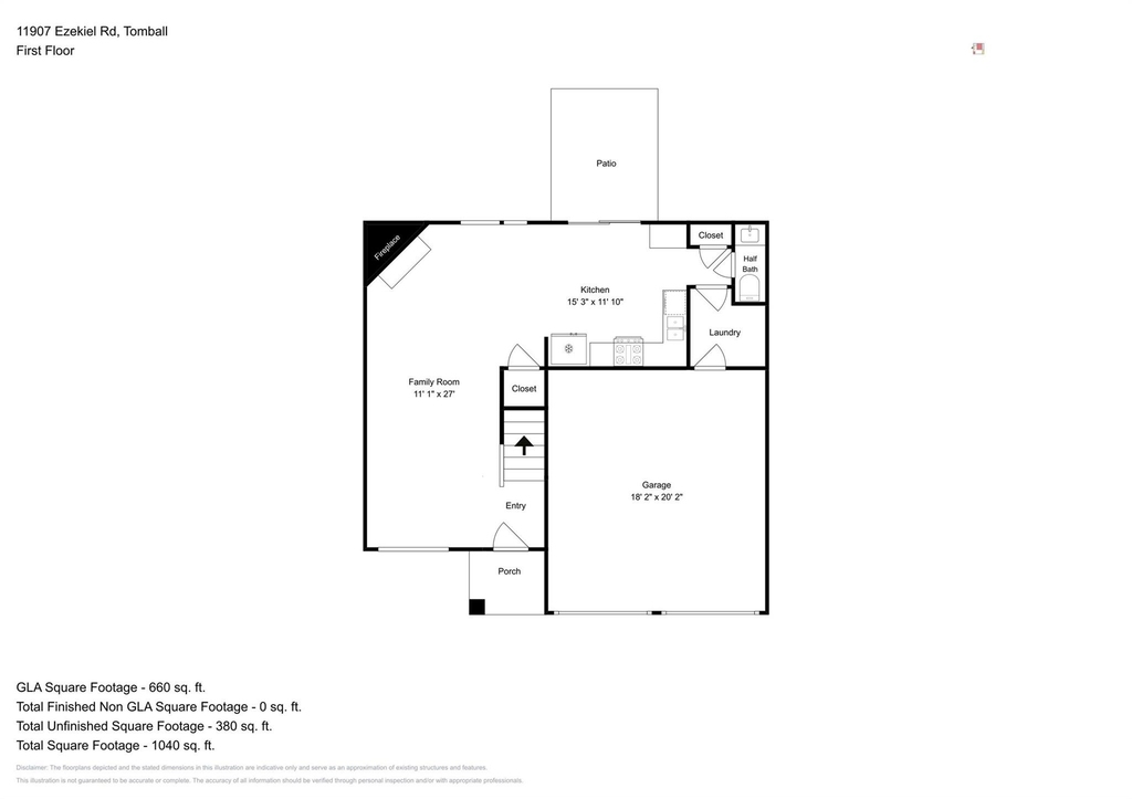 11907 Ezekiel Drive - Photo 17