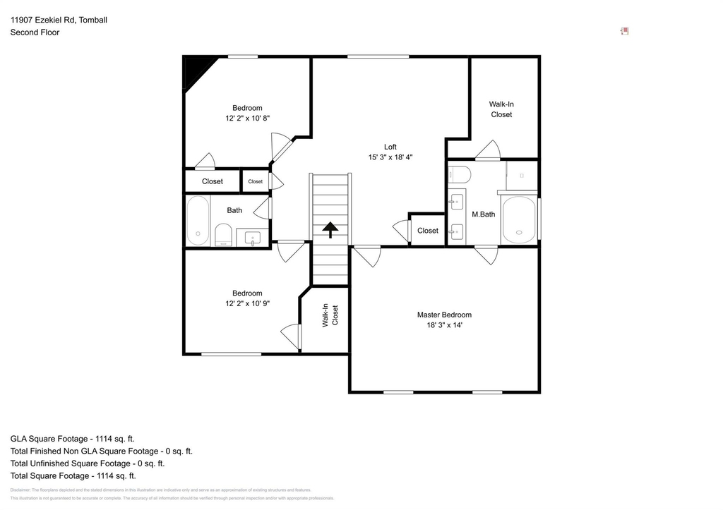 11907 Ezekiel Drive - Photo 18