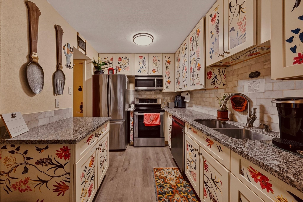 8419 Hearth Drive - Photo 2