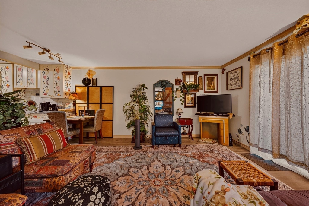 8419 Hearth Drive - Photo 1