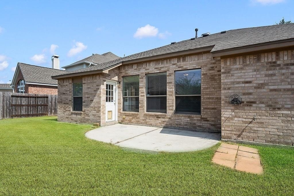 14903 Meridian Park Lane - Photo 37
