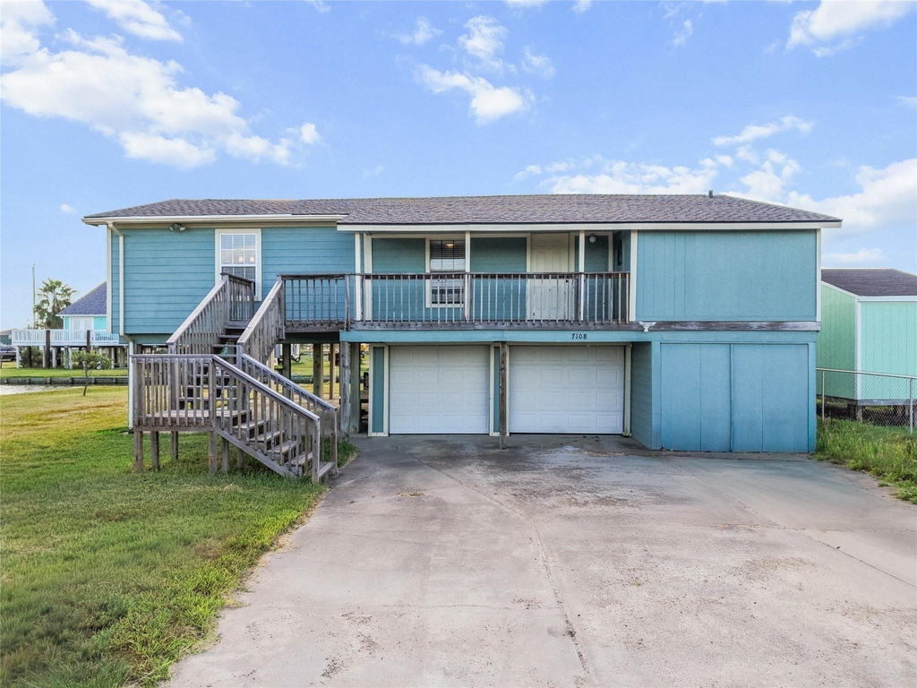 7108 E Hunter Drive - Photo 1