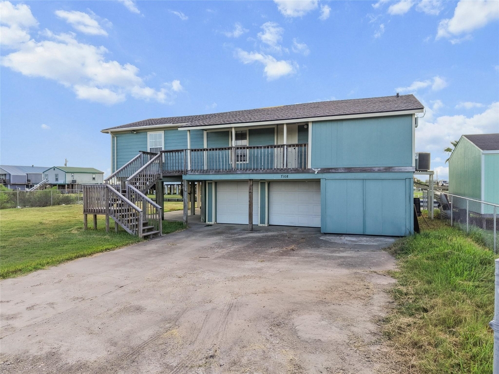 7108 E Hunter Drive - Photo 2