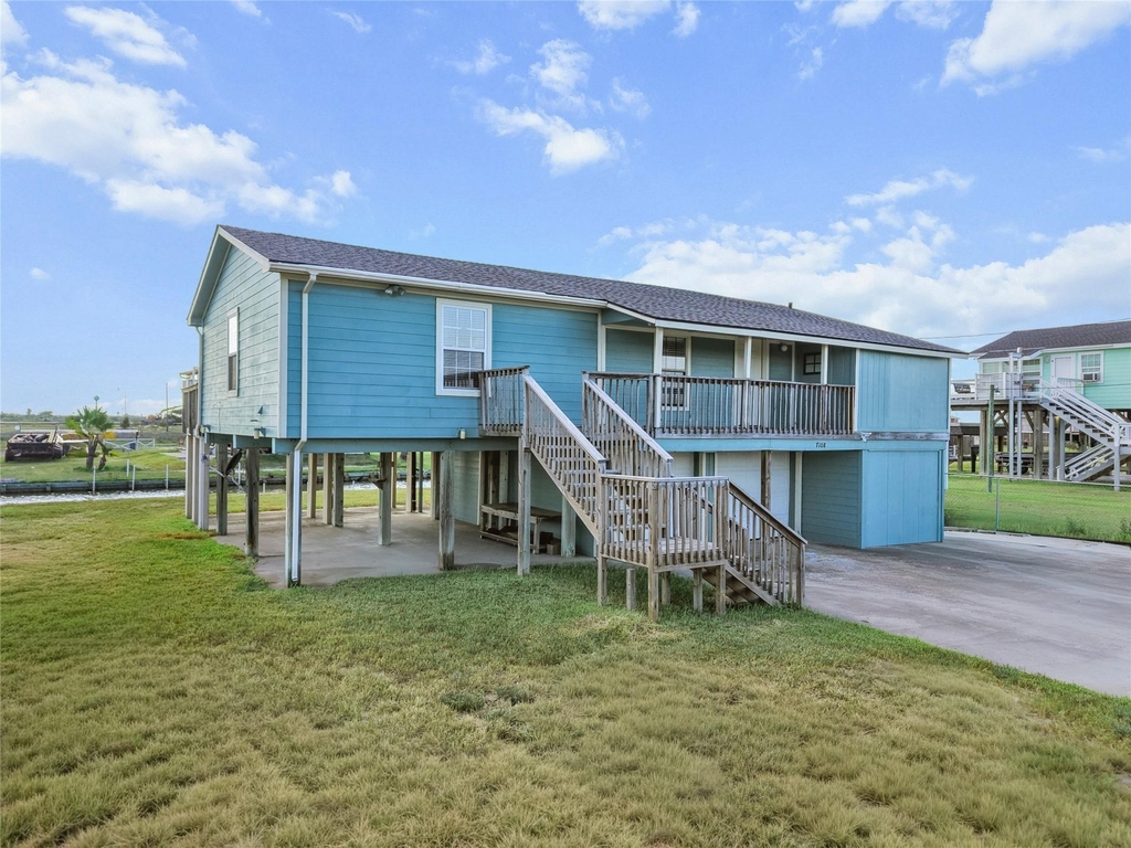 7108 E Hunter Drive - Photo 3