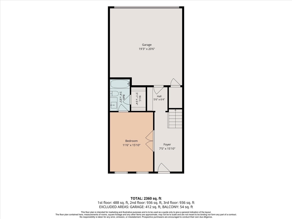 8805 Kolbe Bend Lane - Photo 31