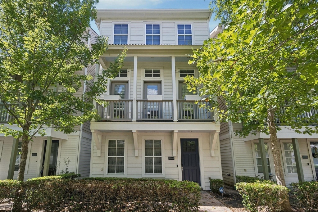 8805 Kolbe Bend Lane - Photo 0