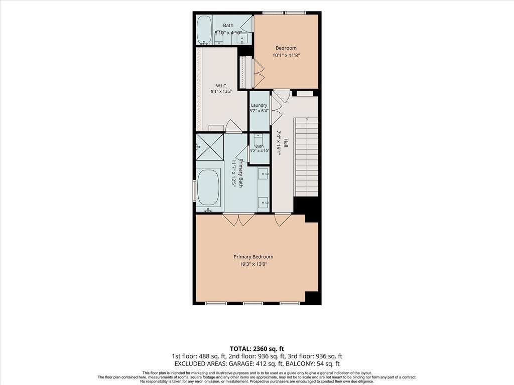 8805 Kolbe Bend Lane - Photo 33