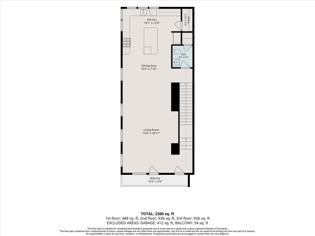 8805 Kolbe Bend Lane - Photo 32