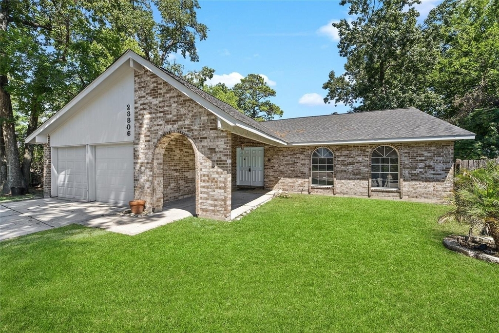 23806 Spring Moss Drive - Photo 1