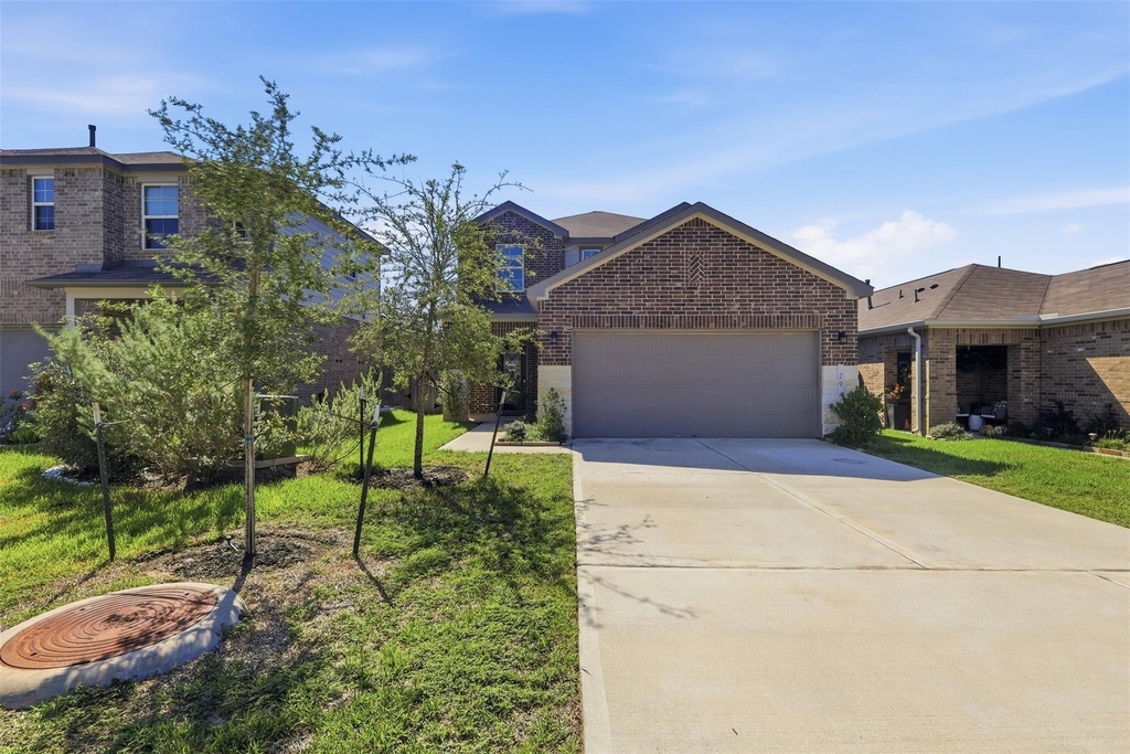 29 Valiant Ridge Trail - Photo 0