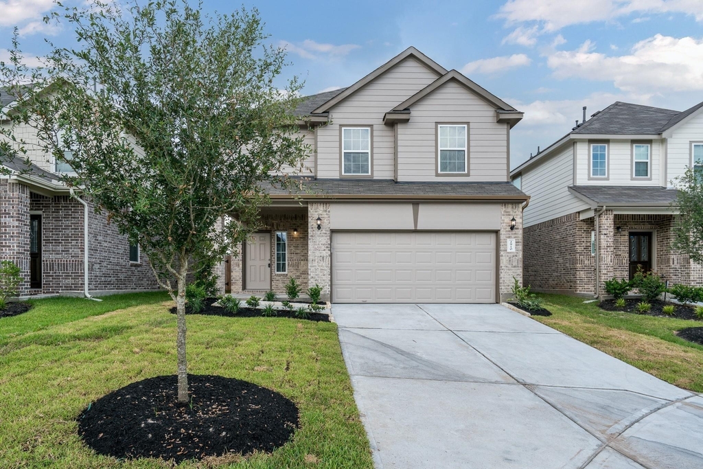 2910 Orchid Ranch Drive - Photo 0