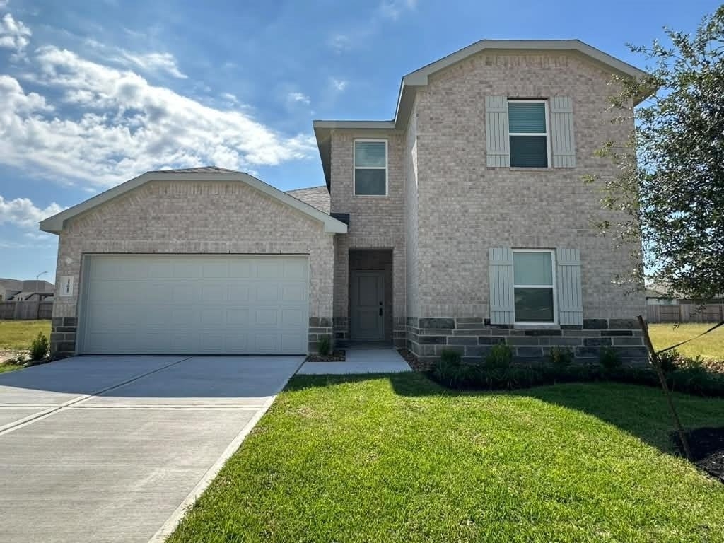 22015 Messina Springs Drive - Photo 0