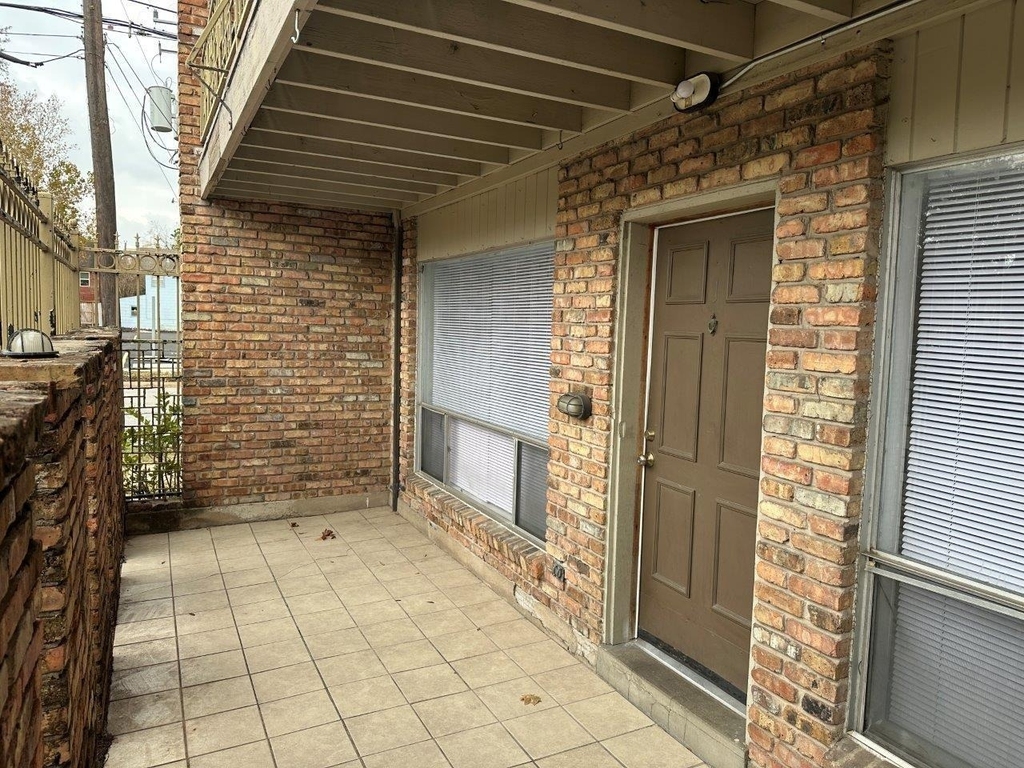 820 W Alabama Street - Photo 0