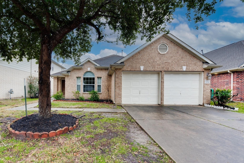 16014 Hidden Crest Drive - Photo 0