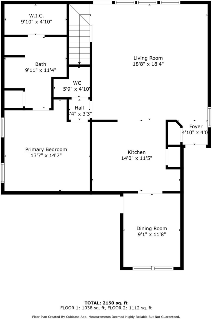 16799 Blackberry Lily Lane - Photo 36