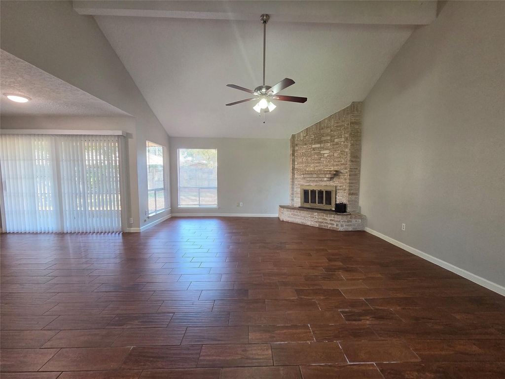 5723 Flax Bourton Street - Photo 2