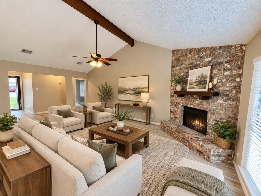 6 Leverwood Court - Photo 1