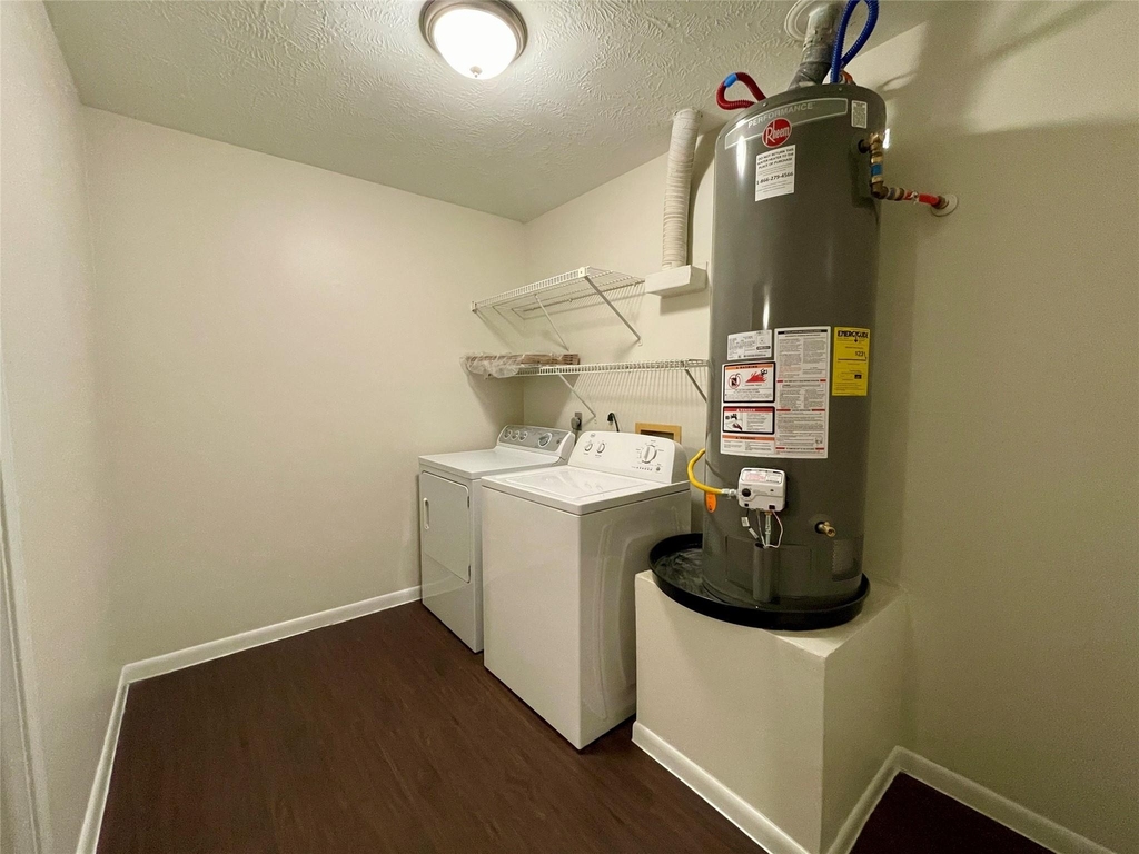 6619 Pleasant Stream Drive - Photo 22