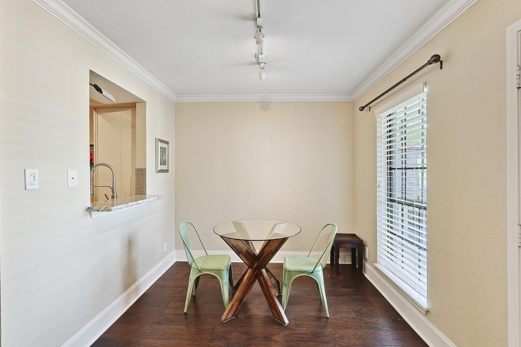3402 Garrott Street - Photo 1