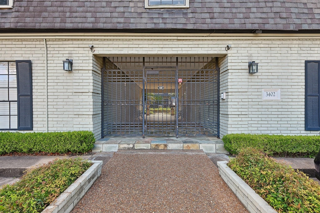 3402 Garrott Street - Photo 9