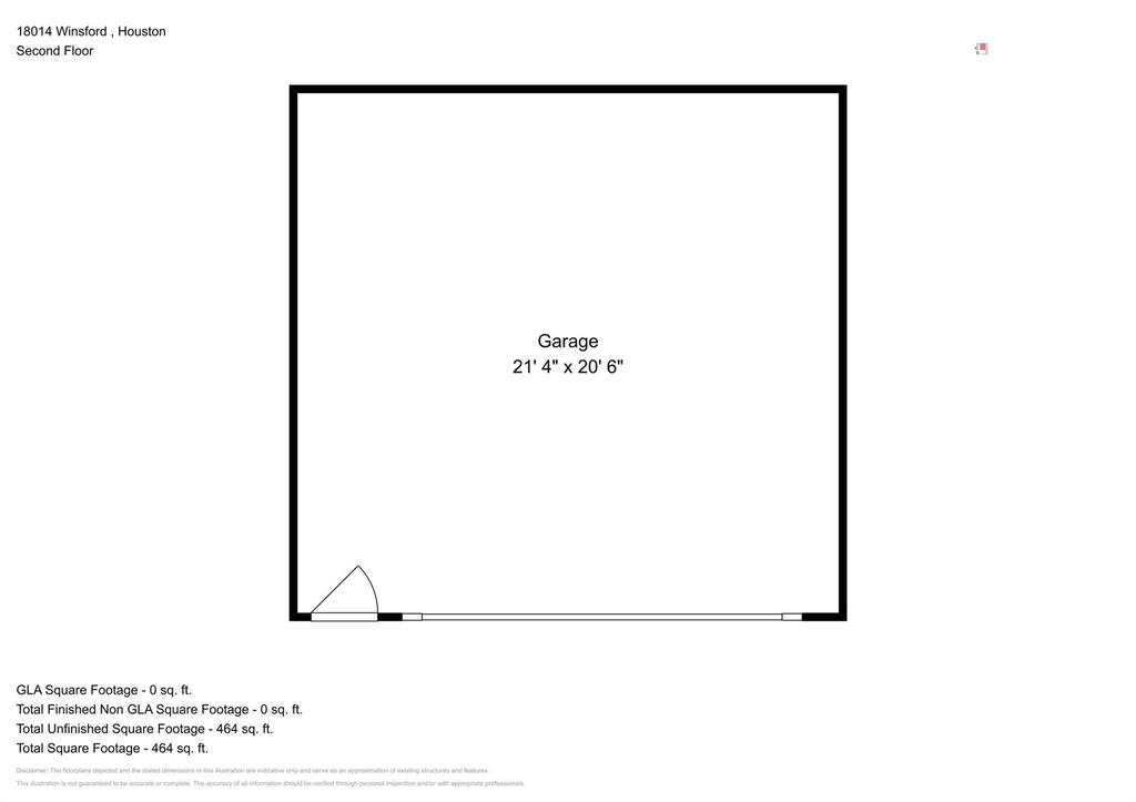 18014 Winsford Drive - Photo 19