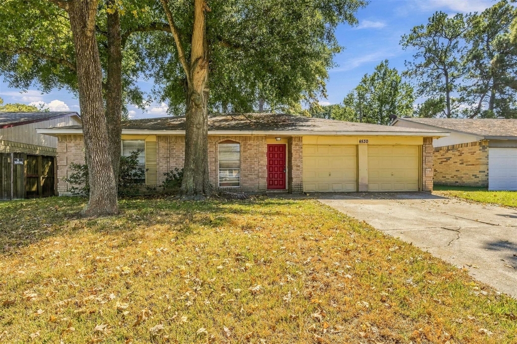 4530 Enchantedgate Drive - Photo 1