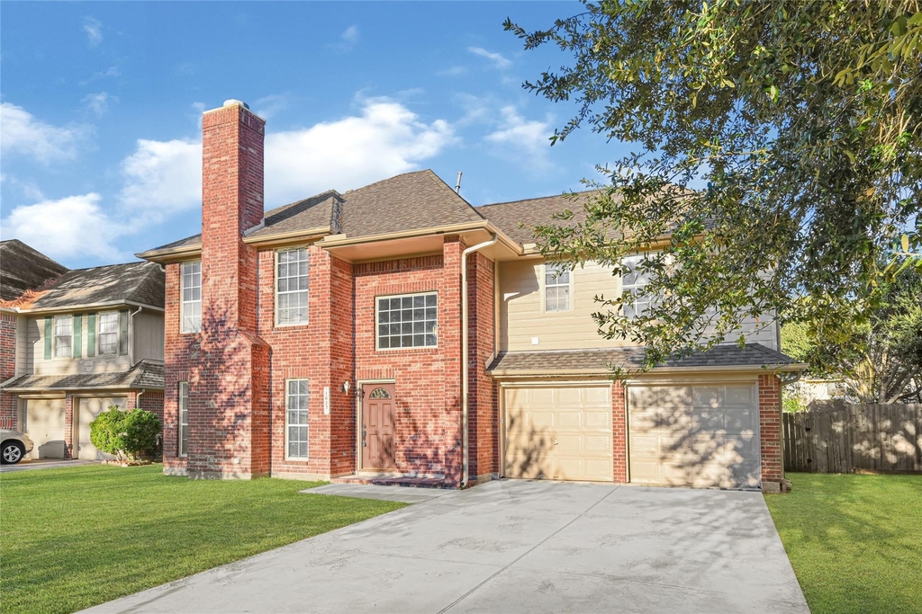 1627 Mabry Mill Road - Photo 1