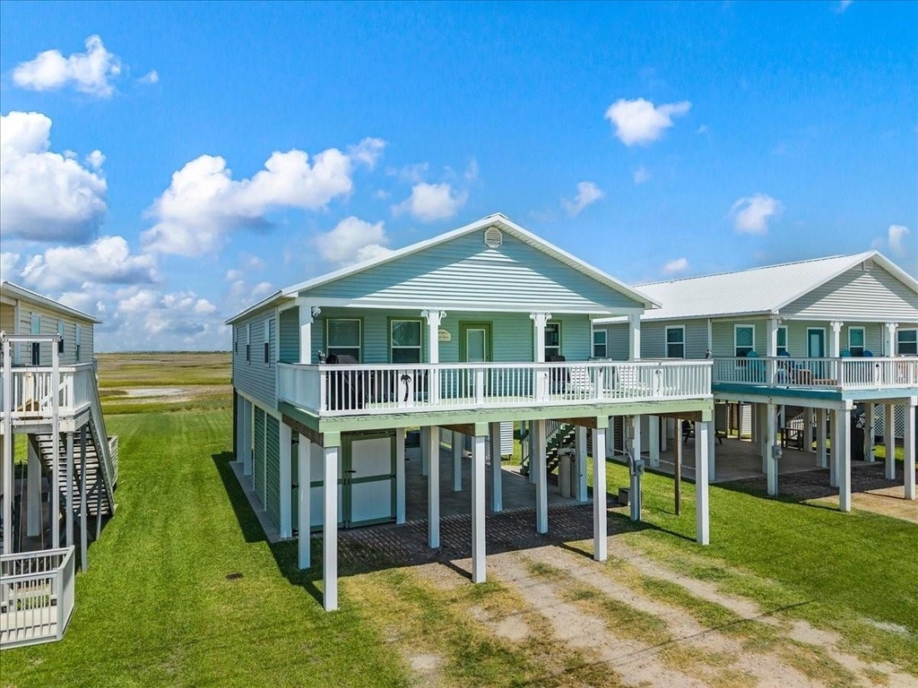 2927 Blue Water Highway - Photo 4