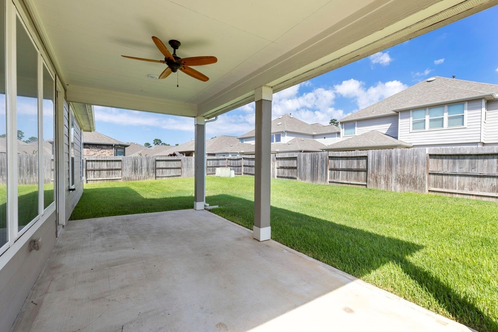 8731 Ute Creek Lane - Photo 27