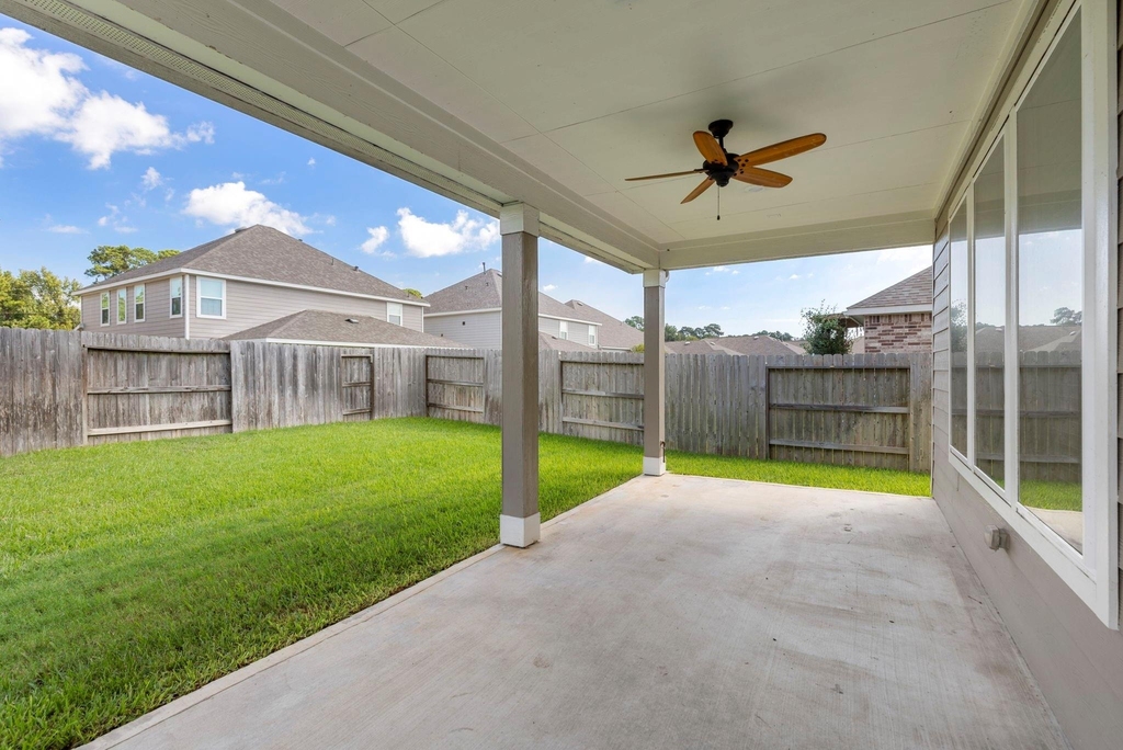 8731 Ute Creek Lane - Photo 24