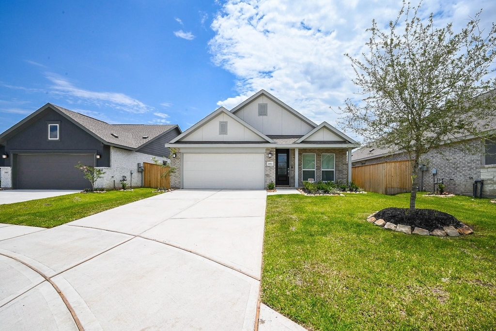 26811 Tree Mallow Drive - Photo 2