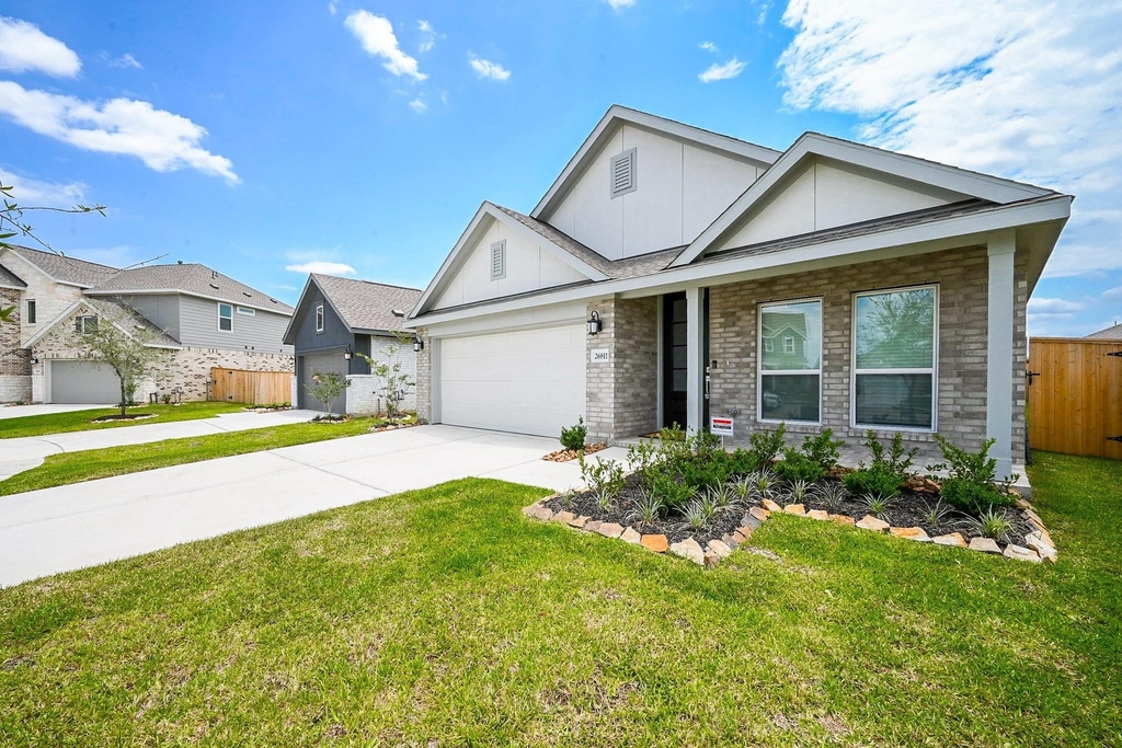 26811 Tree Mallow Drive - Photo 0