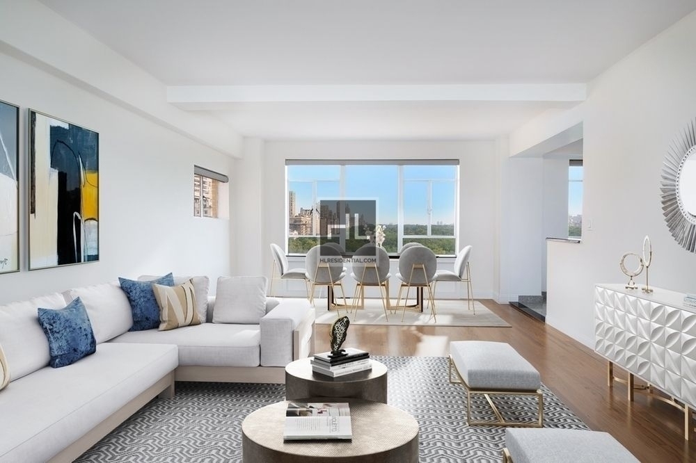 Central Park South - Photo 1