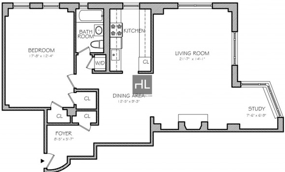Central Park South - Photo 5