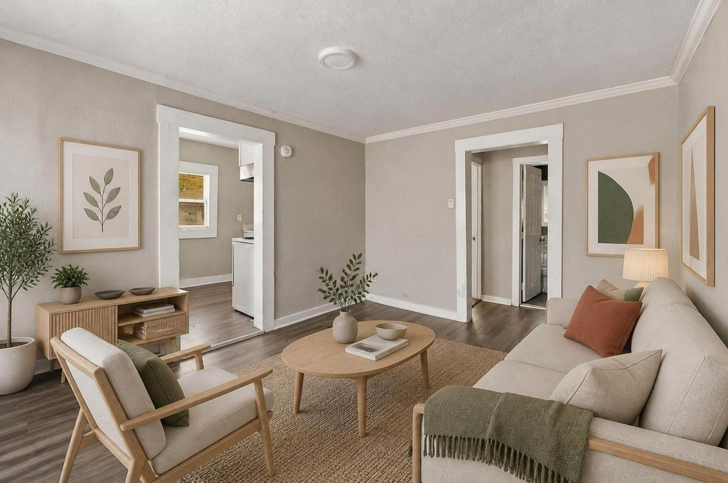 1401 Collier Street - Photo 4